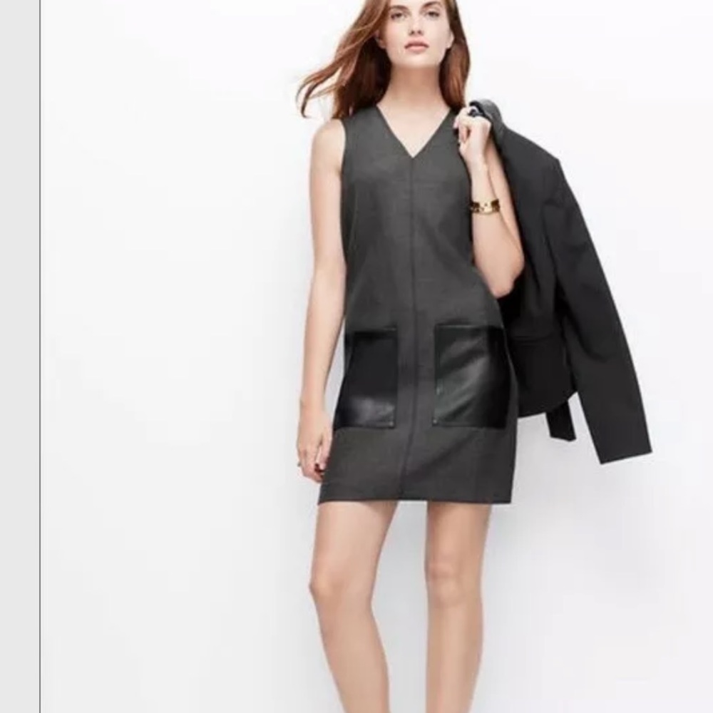 Ann Taylor Dress